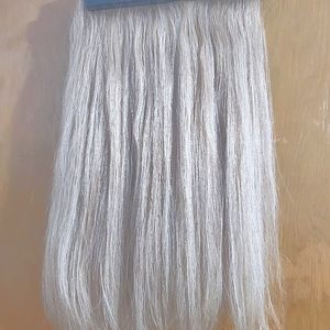 Bellami Human Hair extensions 18 inches